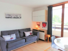 Studio Coin Montagne pour 4 Personnes à Morillon 1100, Proche Pistes et Commerces - FR-1-412-80